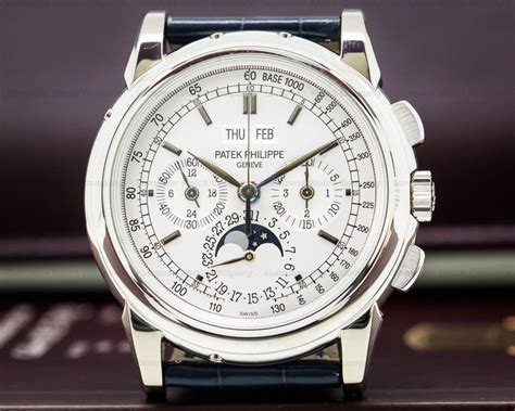 patek philippe 5970 g prix|Patek Philippe 5970g.